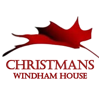 Christmans Windham House | Inn and Golf Resort, Windham, NY logo