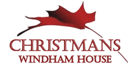 Christman’s Windham House logo