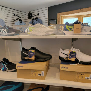 pro shop - sneakers