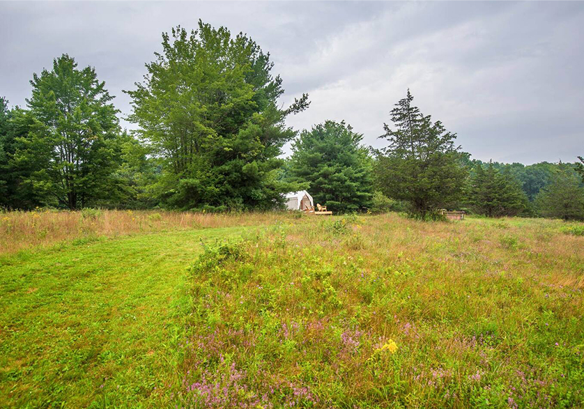 Pleasant Valley Maplecroft Camp